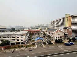 Blk 72 Geylang Bahru (Kallang/Whampoa), HDB 3 Rooms #629275341